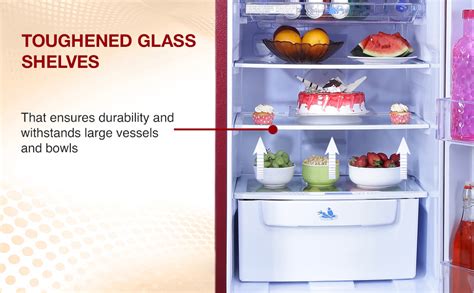 Godrej 180 L 1 Star Advanced Capillary Technology Direct Cool Single ...