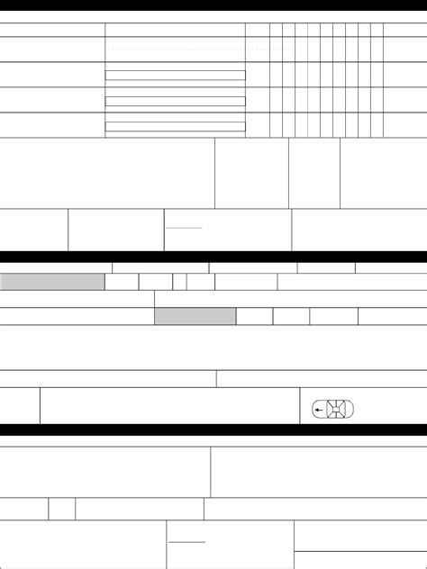 Massachusetts Accident Report