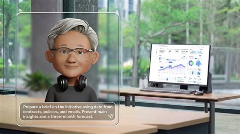 Agentic AI Solutions | Transform Your Business With NVIDIA Agentic AI