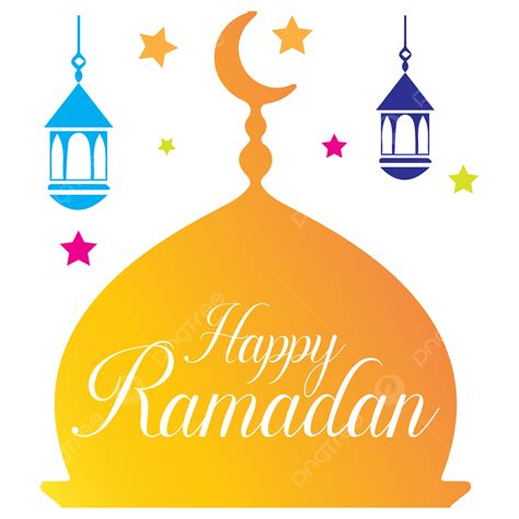 Happy Ramadan Wishes
