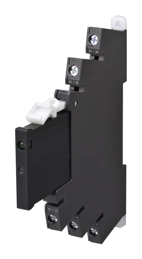 G3RV-SR700-AL AC110 Omron | Omron G3RV-SR Series Solid State Interface ...