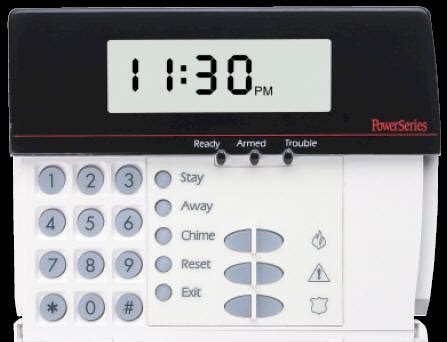 Image result for DSC PK5501 Programming Wireless