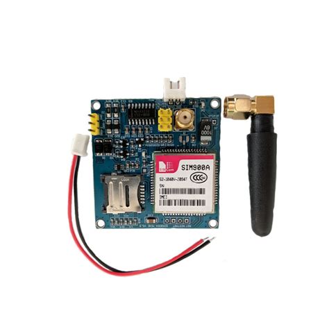 Image result for GSM Sim Module