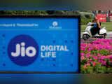 Reliance Jio share price: Reliance Jio share price latest news | The ...
