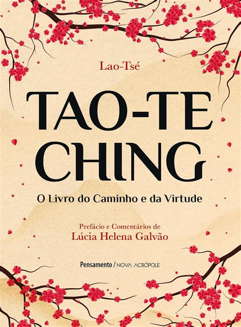 Amazon.com: Tao-te ching. O livro do caminho e da virtude (Em Portugues ...