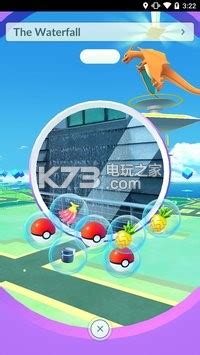 pokemon go下载官方-pokemon go国际服下载v0.301.0国际版-k73游戏之家
