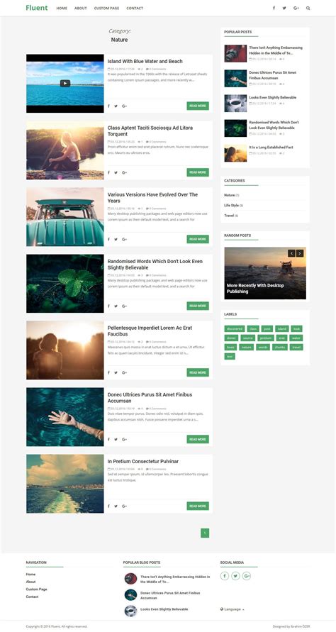 Image result for PHP Blog Script