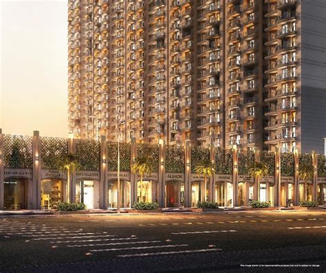 Property In Noida - ATS Homekraft