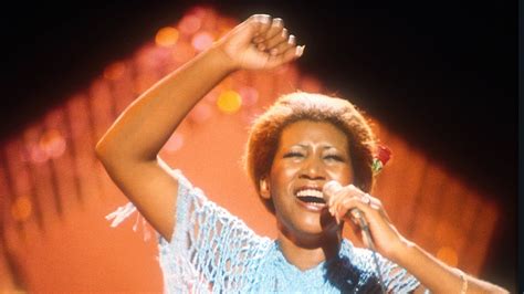Aretha Franklin Fought 46 Years to Keep This Film From Release. We’ve ...