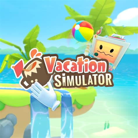 Vacation Simulator Hole 的图像结果