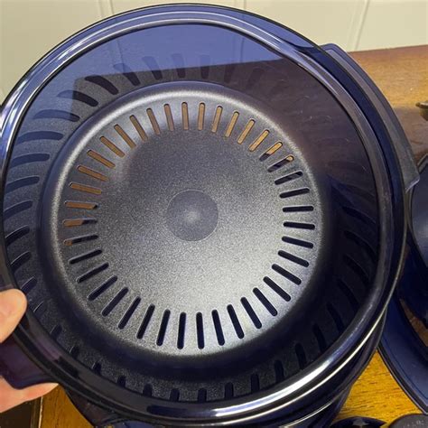 Image result for Tupperware Stack Cooker Set