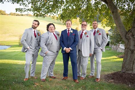 Morningside Inn - Barn & Farm Weddings - Frederick, MD - WeddingWire