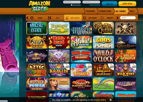 amazon fun zone slots winner apk v3.9.4