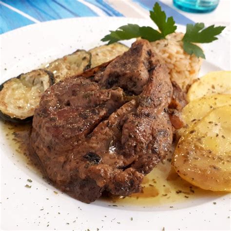 The Best Tzatziki in Costa del Sol - Tripadvisor