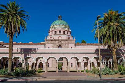 Pima County Justice Court