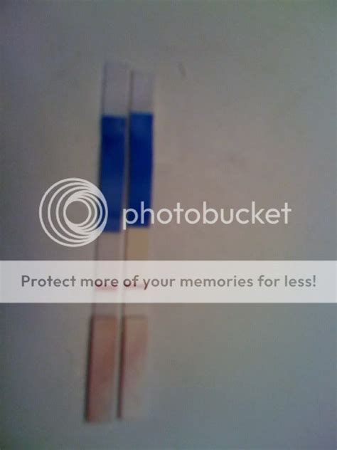 Definitely BFP pregnancy test, negative blood test? | BabyCenter