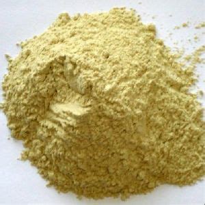 Double Roasted Bentonite Granules Manufacturers and Suppliers from Barmer