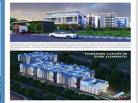 RK OXYGEN VALLEY in Mallampet, Hyderabad: Price, Brochure, Floor Plan ...