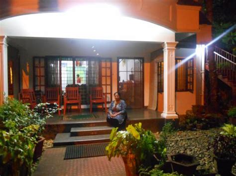 THE PENIEL RESIDENCY (Kochi (Cochin), Kerala) - Lodge Reviews & Photos ...