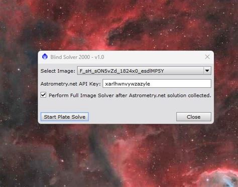 Image result for Palette Scripts PixInsight