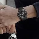 Carlington CT 9105 Black Endurance Series Analog-Digital Watch - For ...