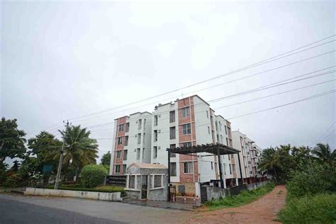 Sree Senior Homes