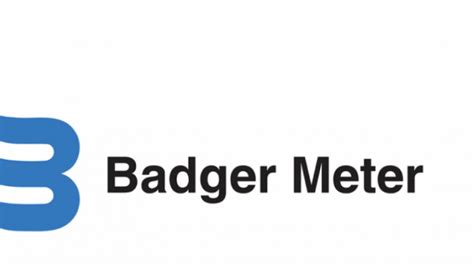 Badger Meter, Inc. : Check the Pressure -December 12, 2023 at 08:09 pm ...