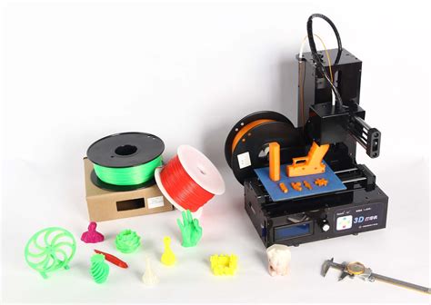 DIY3D打印机厂商出售-深圳高性价DIY 3D打印机-产品大图