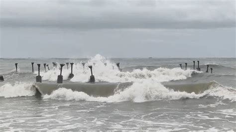 Order to stop operation of quarries; access to water bodies suspended ...