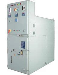 Vacuum Circuit Breaker - Circuit Breaker Type Hpa Manufacturer from New ...