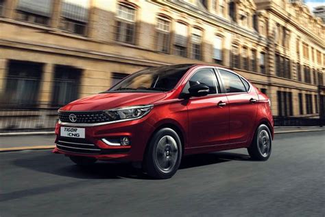Tata Tigor On Road Price in Mumbai & 2023 Offers, Images