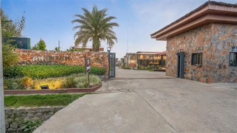 New Year package 2026 | Anantum Gateway Resort– Jim Corbett