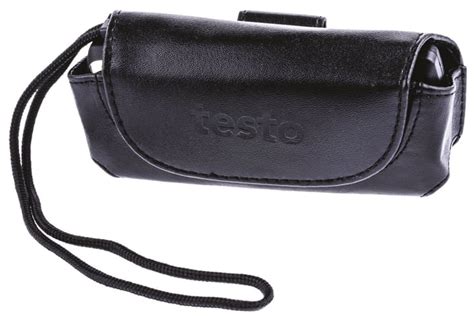 0560 0610 Testo | Testo 610 Hygrometer, ±2.5 %RH Accuracy, +50°C Max ...