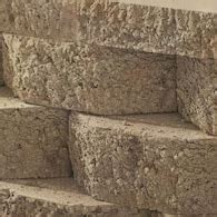 Concrete Retaining Wall Block at Lowes.com