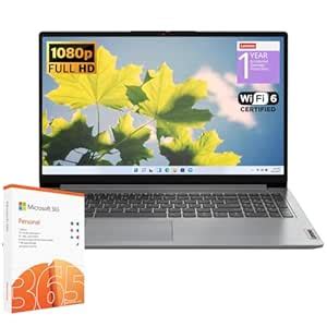 2019 Lenovo IdeaPad 330 15.6" HD LED Backlit Anti-Glare Laptop, Intel ...