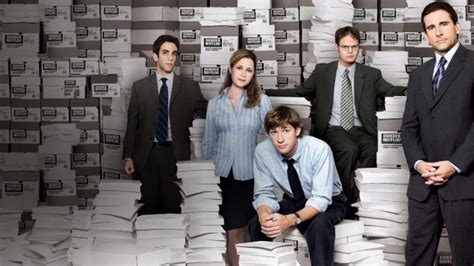 'The Office' fire drill scene: Chaos, comedy & real lessons