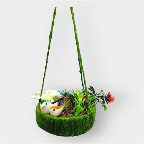 Ghazipur - Wall Hangings (Jute)– Gi Heritage