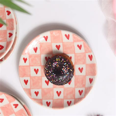 Modern Ceramic Plates for Dinnerware – WeavingHomes