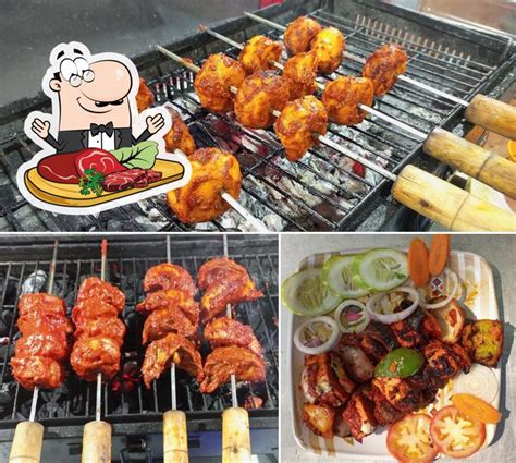 Roti n Rice, Port Blair, Port Blair - Restaurant menu, prices and reviews