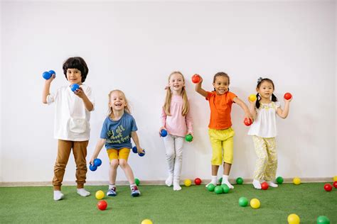 Who Invented Kindergarten? The Origin of Early Childhood Education