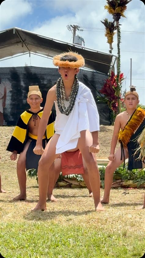 Napua Silva | 6 weeks till Merrie Monarch… Every year I feel like the “vision” is the best I’ve ...