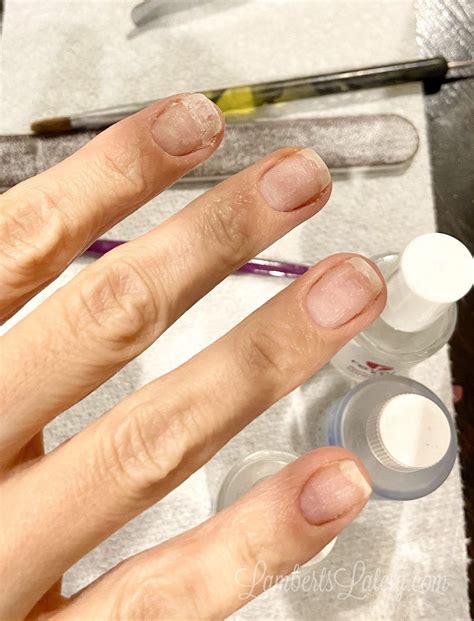 Image result for Dip Nails Tutorial