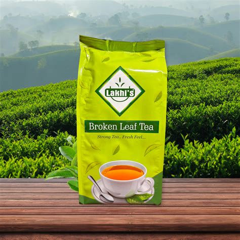 Classic Teas – LUCKY TEA DEPOT