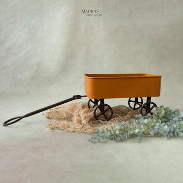 Vehicle Props – Madras Prop Store