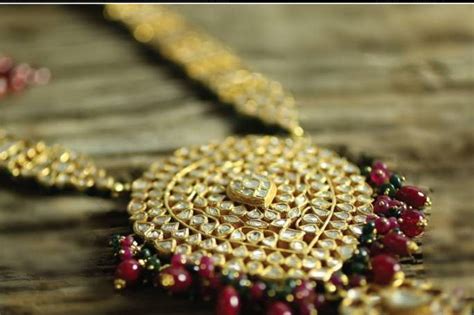 Shri Ram Hari Ram Jewellers - Jewellery - Chandni Chowk - Weddingwire.in