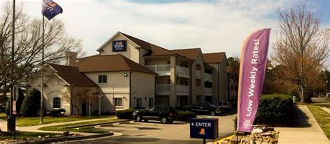 RALEIGH NORTH EXTENDED STAY HOTEL - Hotel Reviews, Photos, Rate ...