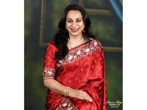 Kauser Khan, an inspirational woman entrepreneur in India