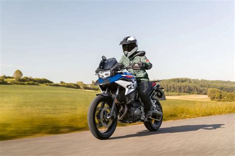 BMW F 800 GS - Alle technischen Daten zum Modell F 800 GS von BMW