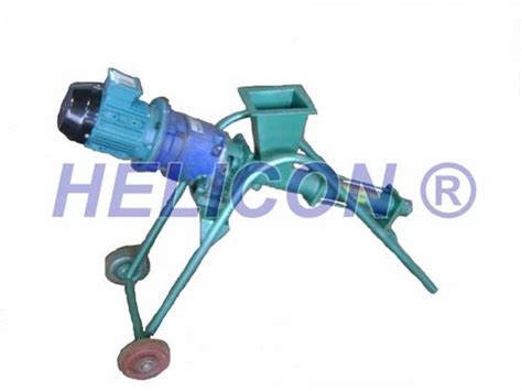 Cement Grout Pumps - Gp2 cement GROUTING PUMP Manufacturer from Kanpur