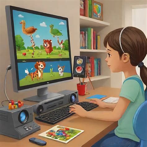 Teaching Multimedia Skills in the Classroom: Your Essential Guide for ...